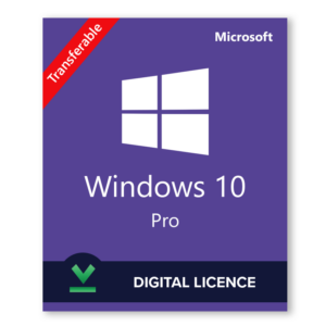 Windows 10 Pro